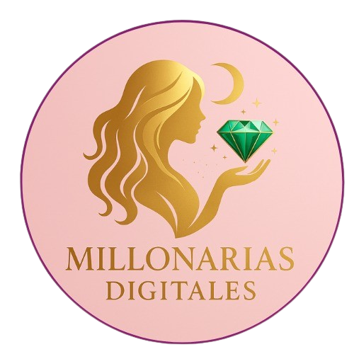 Millonarias Digitales